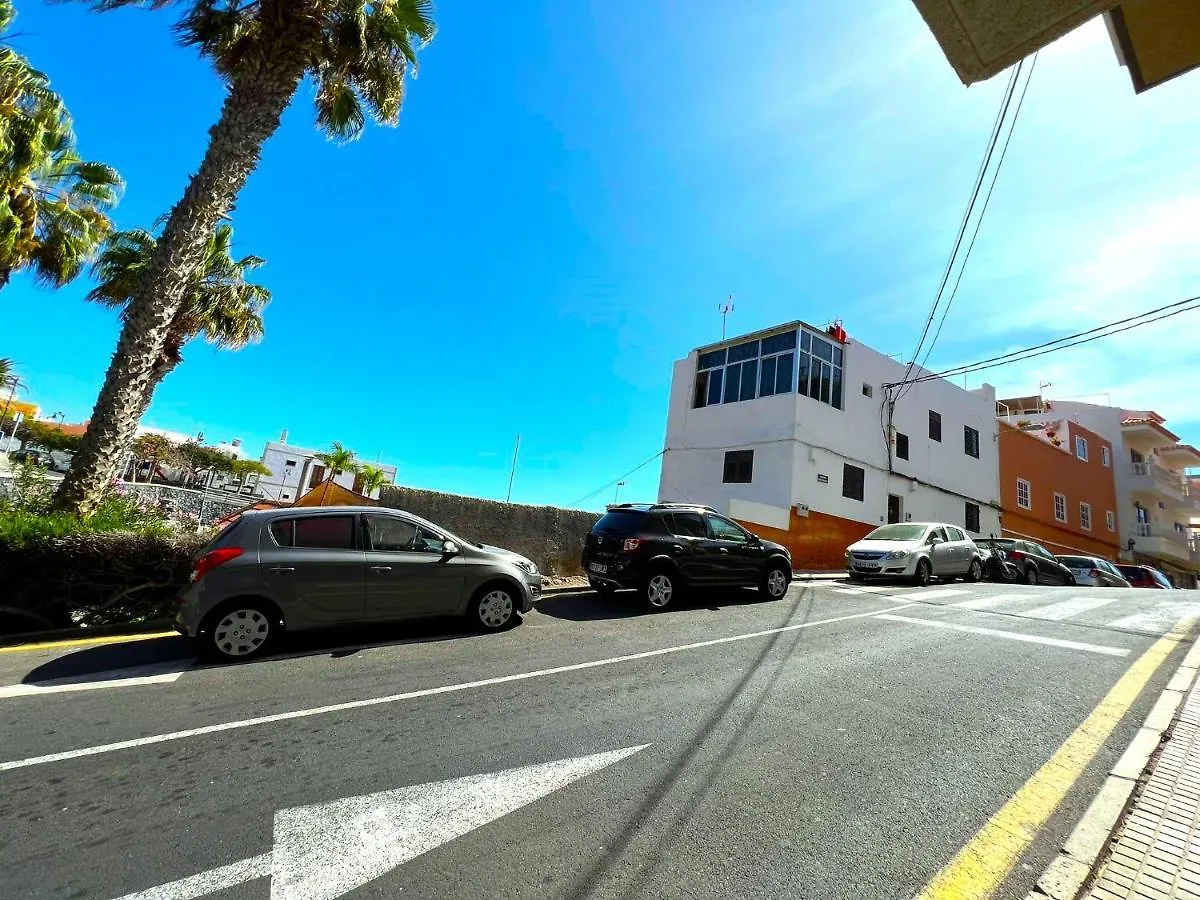 Alcamar Brand Apartment With 2 Bedroom And Private Bathroom Near The Sea! Alcalá la Real Spanien