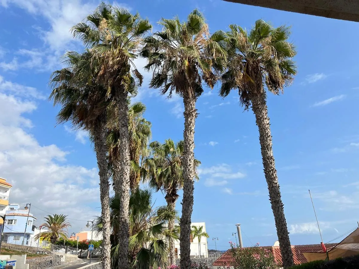 Alcamar Brand Apartment With 2 Bedroom And Private Bathroom Near The Sea! Alcalá la Real