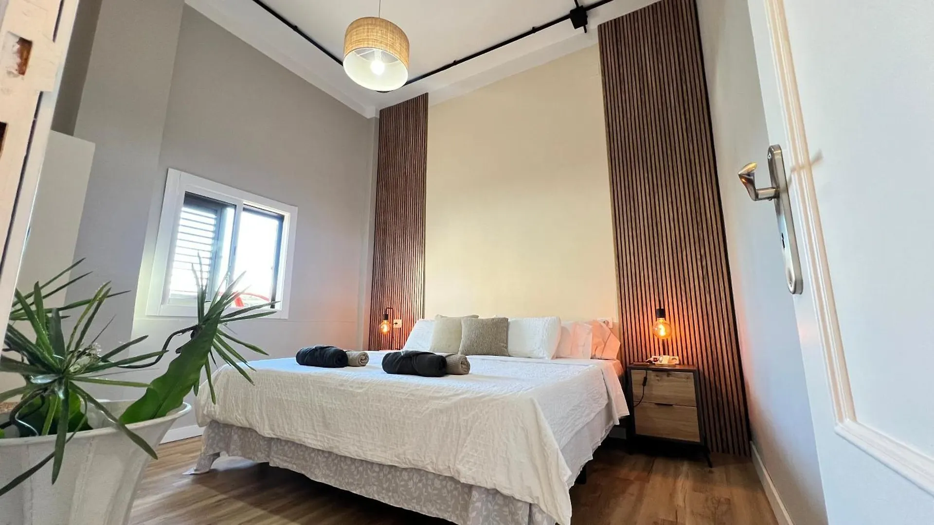 Alcamar Brand Apartment With 2 Bedroom And Private Bathroom Near The Sea! Alcalá la Real