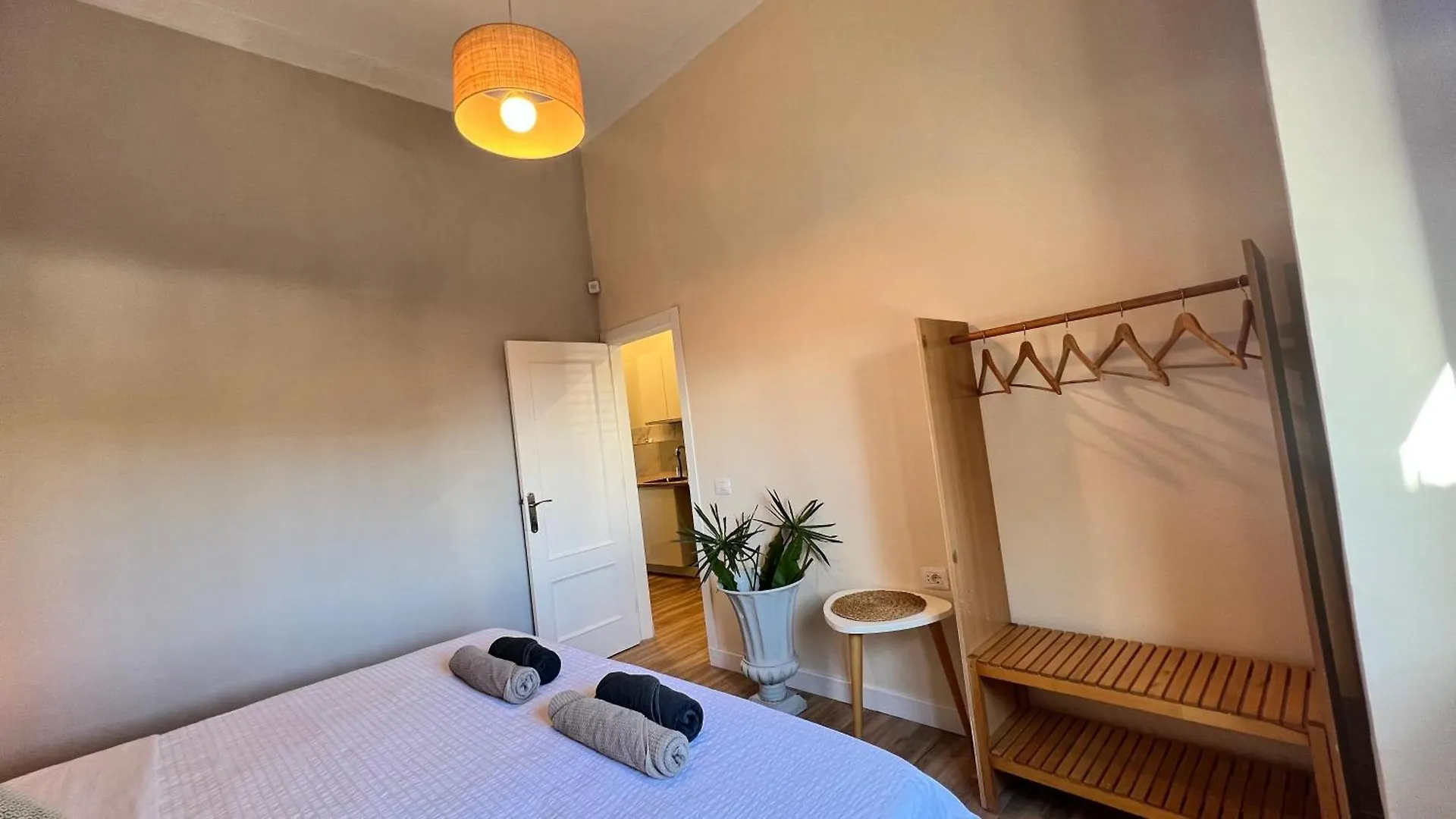 Alcamar Brand Apartment With 2 Bedroom And Private Bathroom Near The Sea! Alcalá la Real 0*,  Spanien