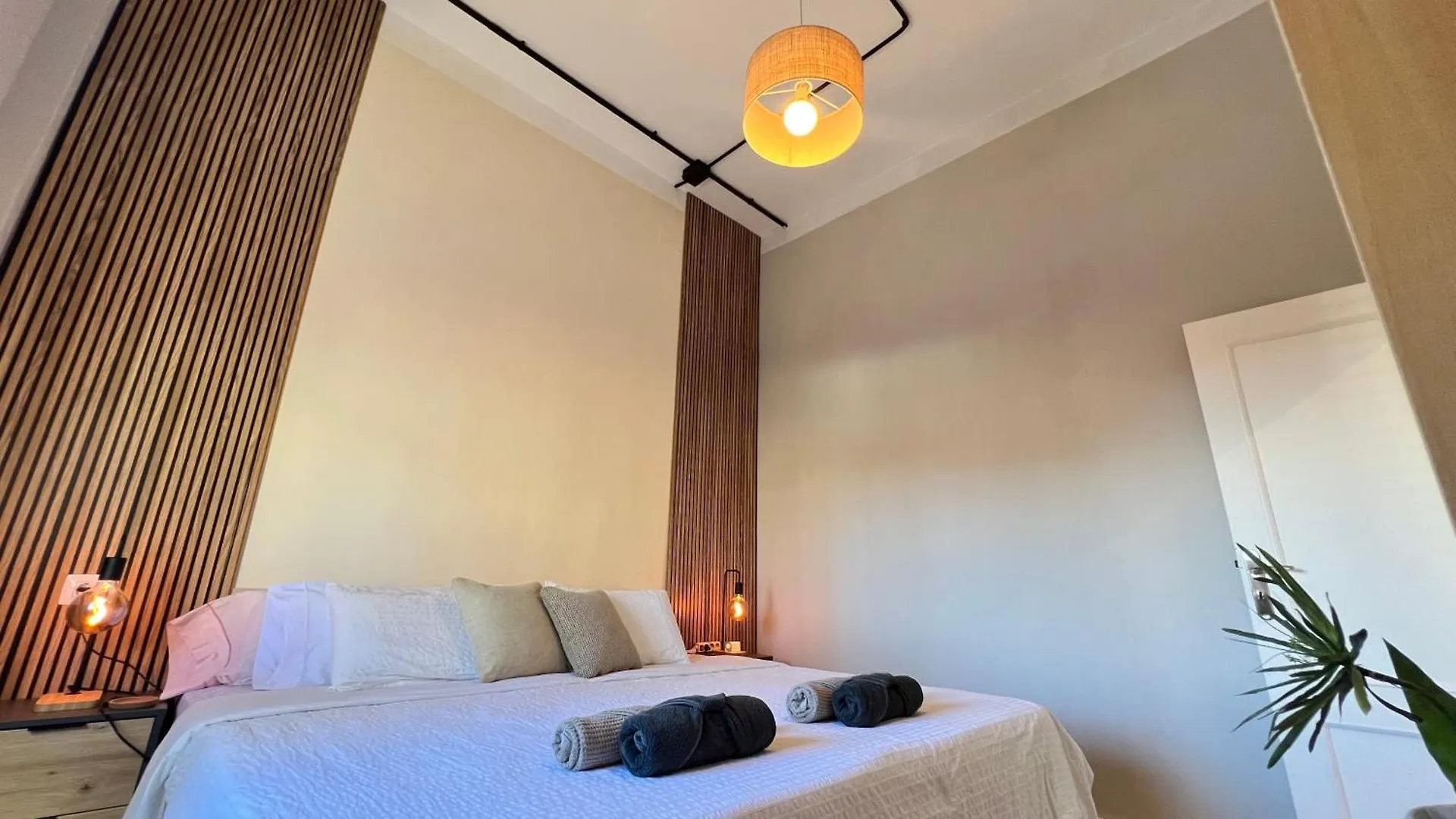 Alcamar Brand Apartment With 2 Bedroom And Private Bathroom Near The Sea! Alcalá la Real 0*,  Spanien
