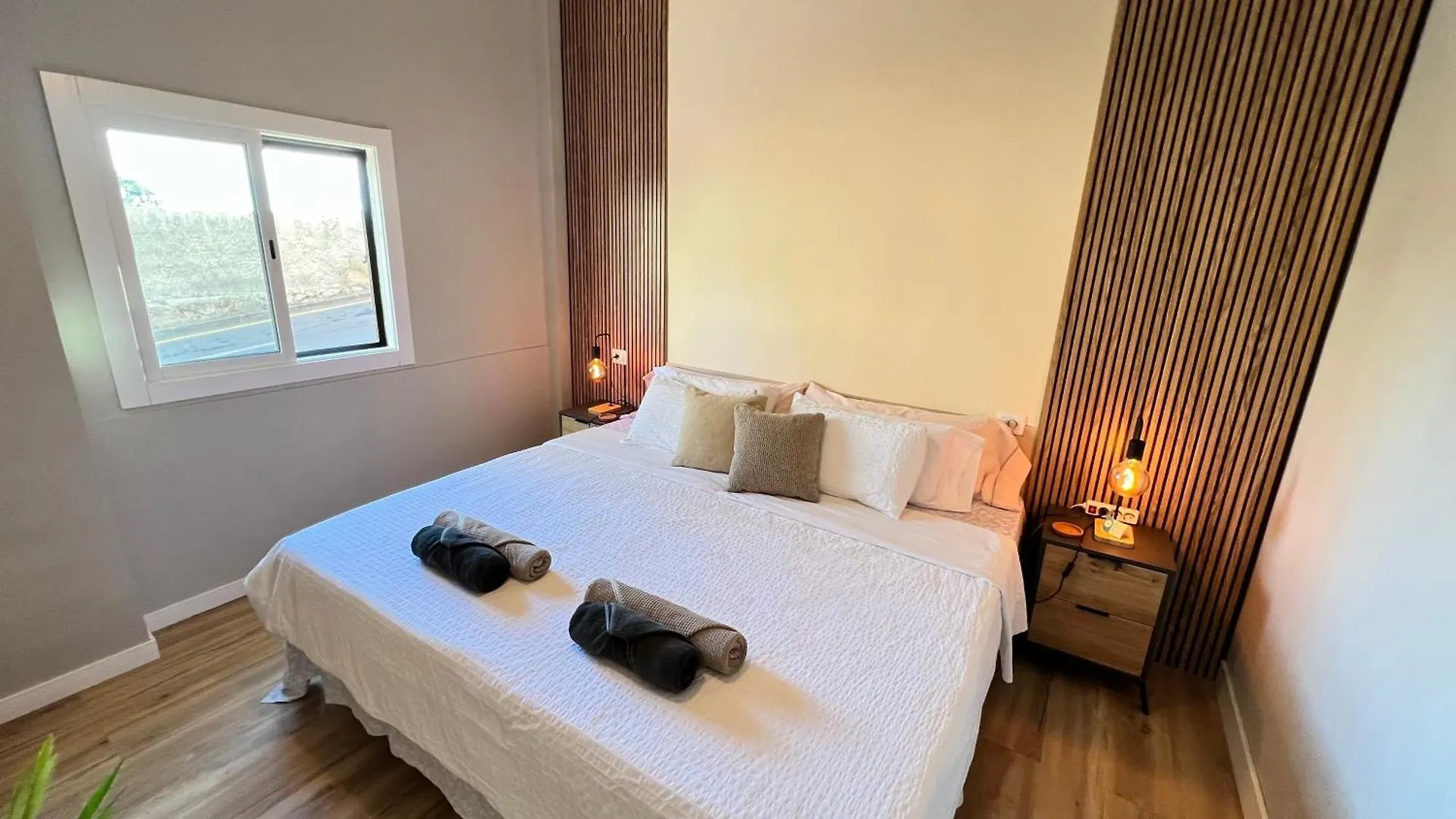 Alcamar Brand Apartment With 2 Bedroom And Private Bathroom Near The Sea! Alcalá la Real