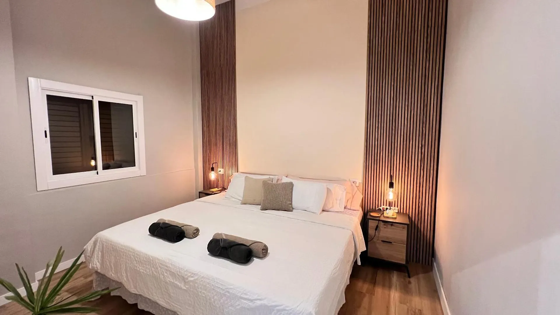 Alcamar Brand Apartment With 2 Bedroom And Private Bathroom Near The Sea! Alcalá la Real 0*,