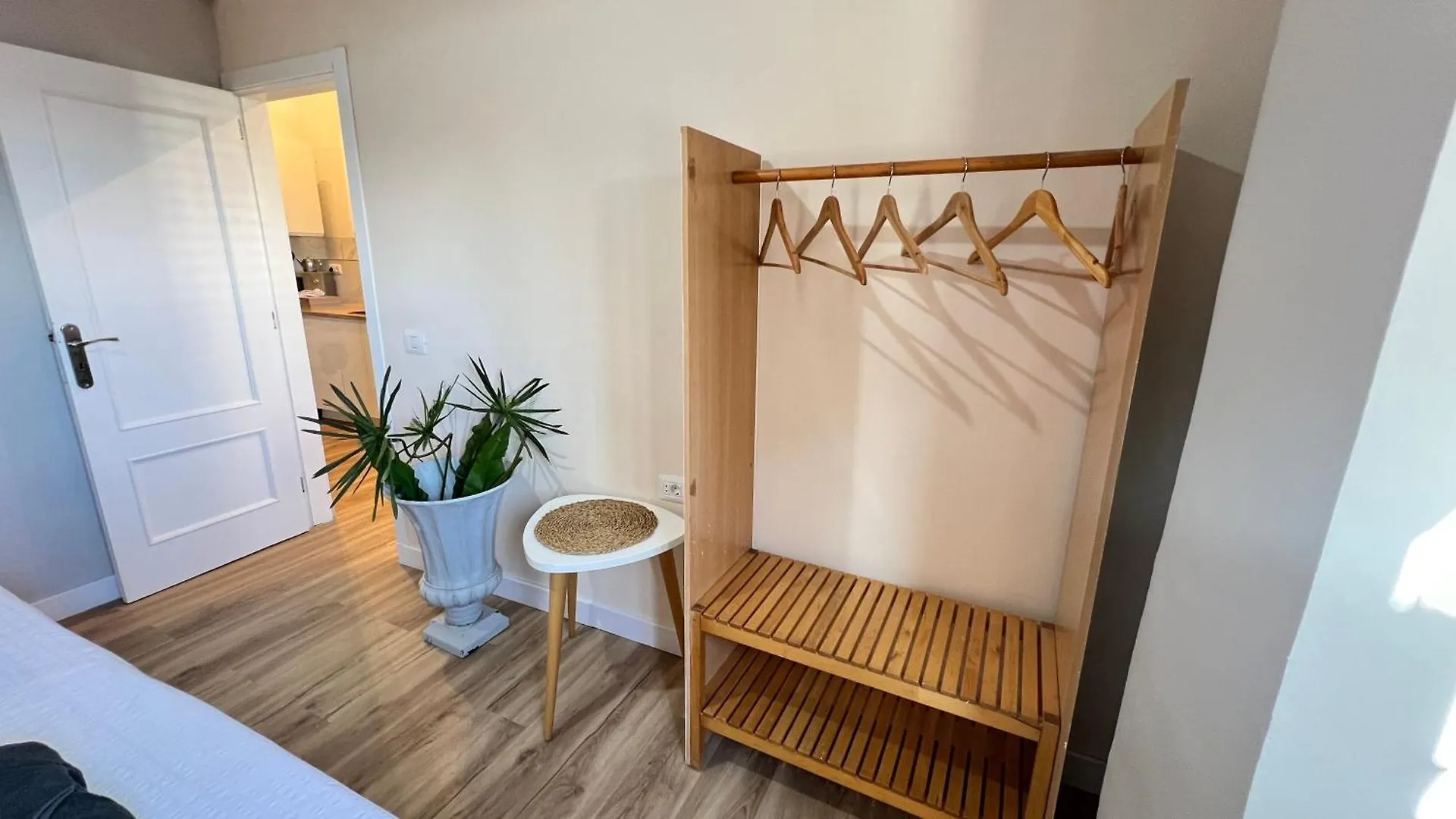 Alcamar Brand Apartment With 2 Bedroom And Private Bathroom Near The Sea! Alcalá la Real 0*,  Spanien