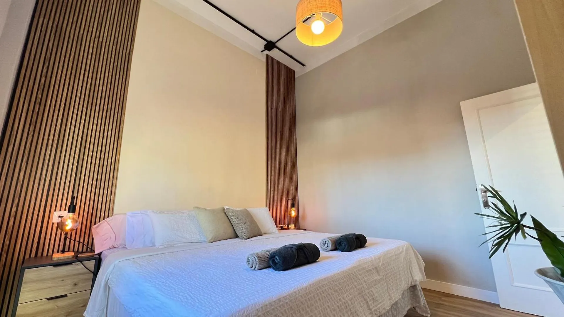 Alcamar Brand Apartment With 2 Bedroom And Private Bathroom Near The Sea! Alcalá la Real