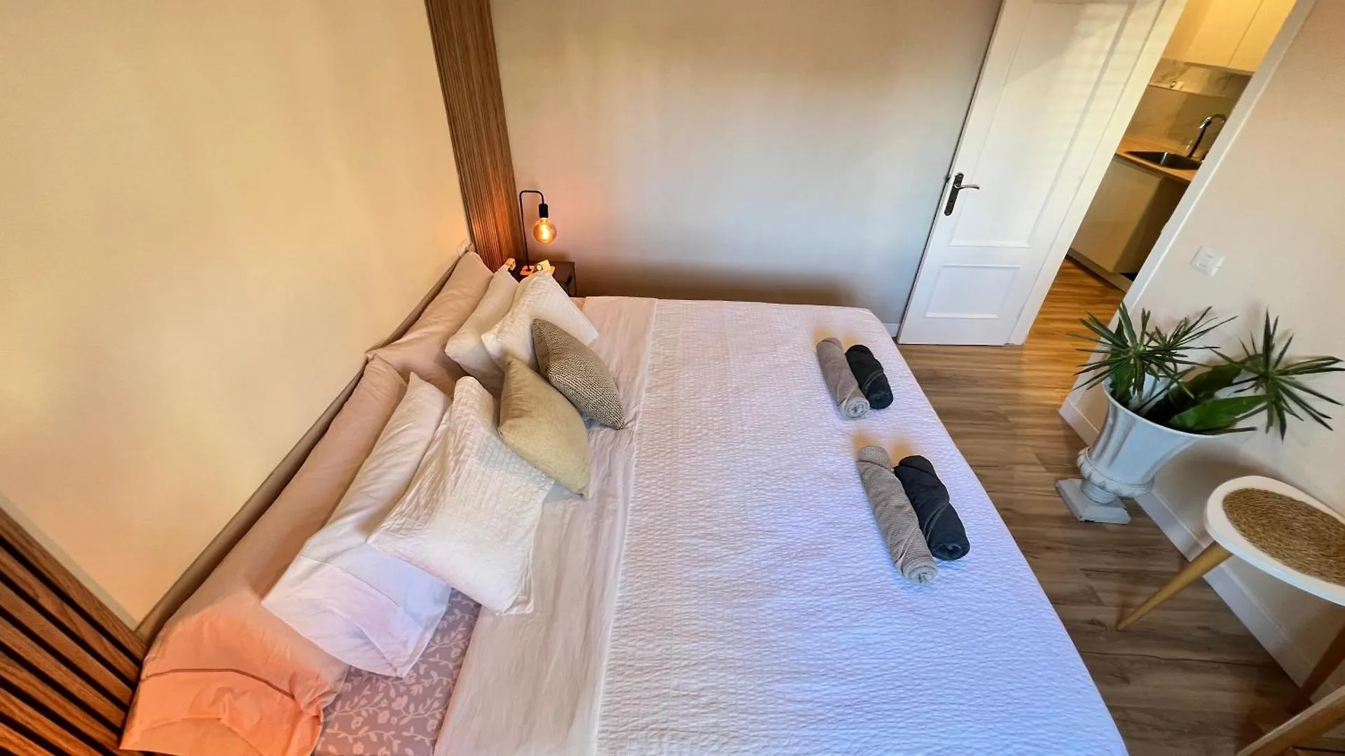 Alcamar Brand Apartment With 2 Bedroom And Private Bathroom Near The Sea! Alcalá la Real