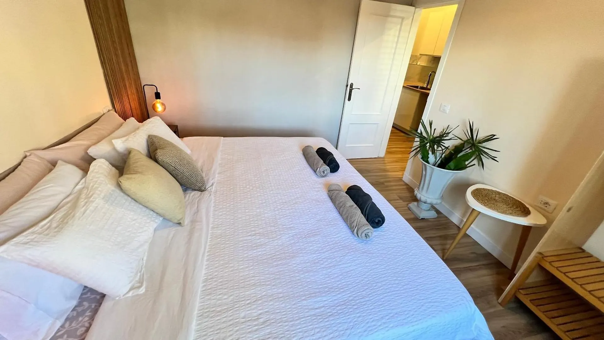 Alcamar Brand Apartment With 2 Bedroom And Private Bathroom Near The Sea! Alcalá la Real