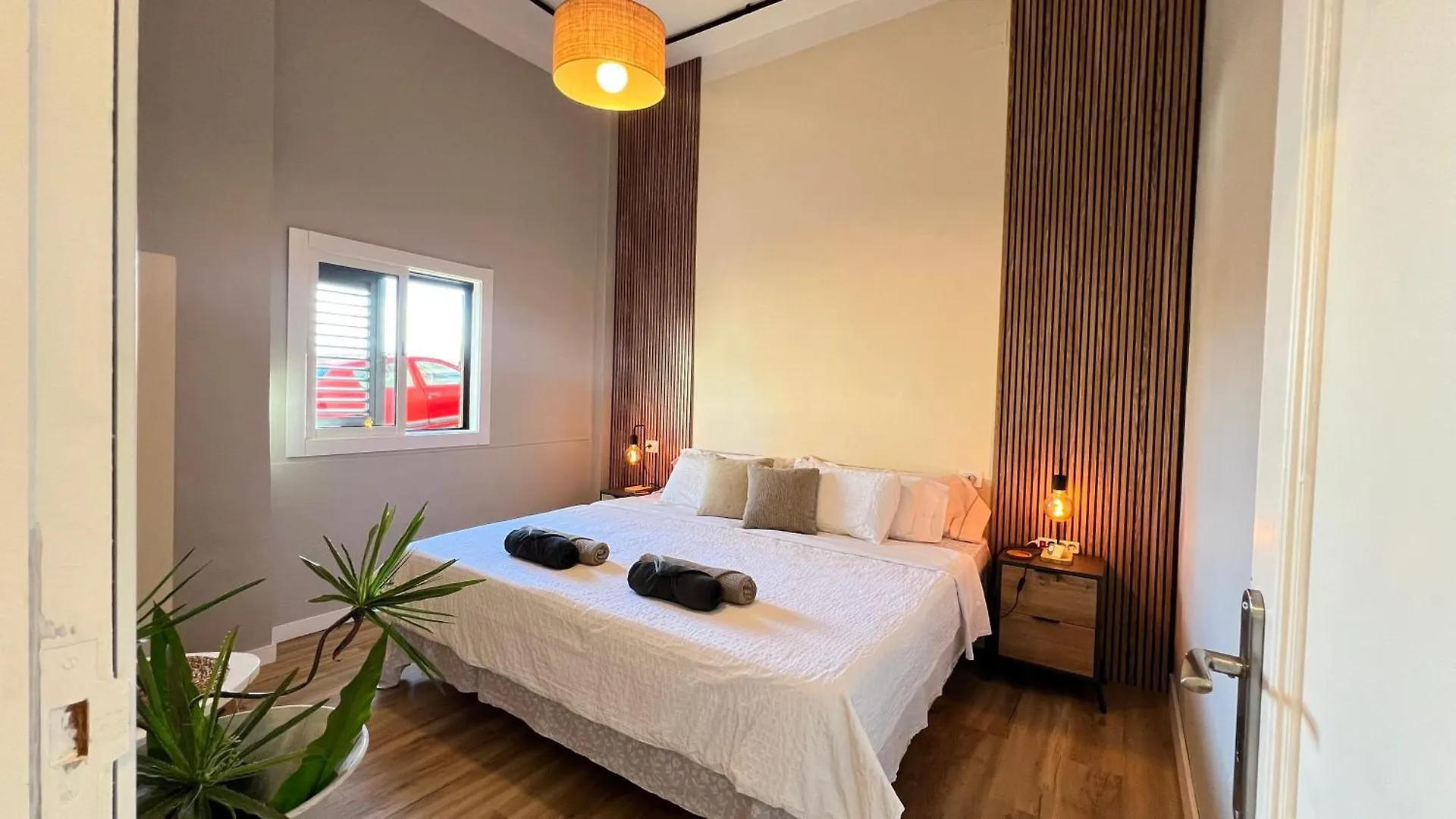 Alcamar Brand Apartment With 2 Bedroom And Private Bathroom Near The Sea! Alcalá la Real Spanien