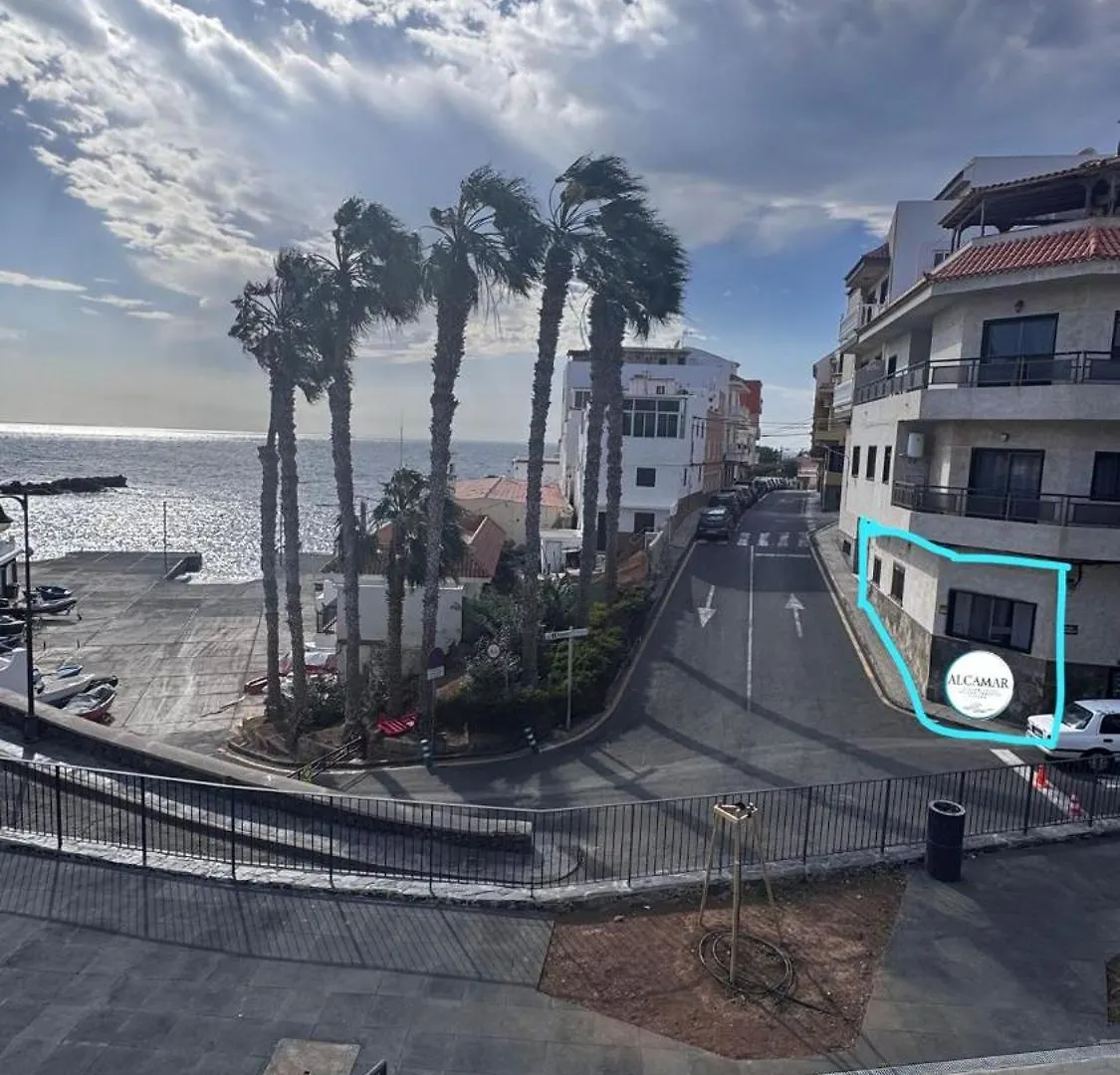 Alcamar Brand Apartment With 2 Bedroom And Private Bathroom Near The Sea! Alcalá la Real
