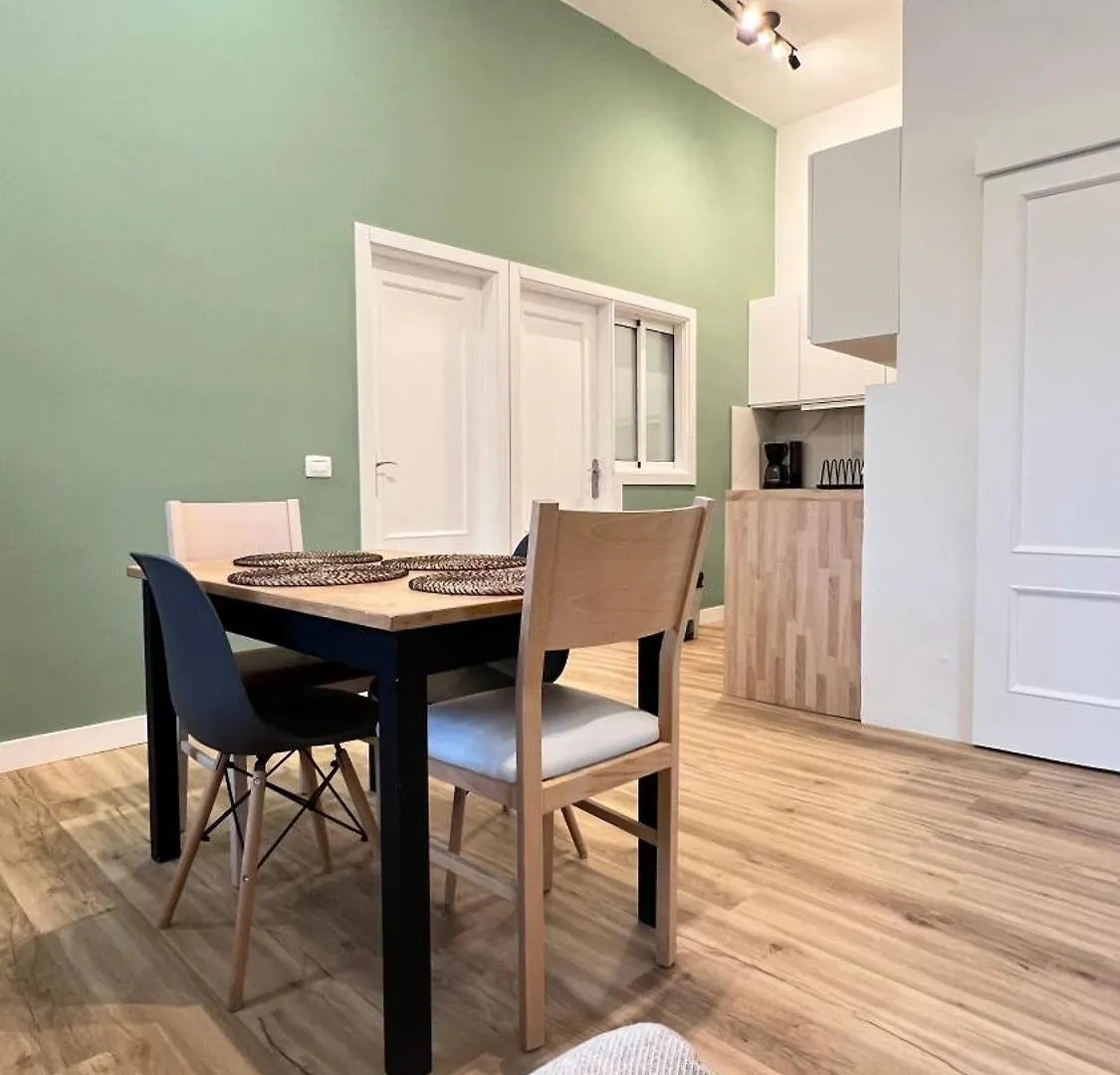 Alcamar Brand Apartment With 2 Bedroom And Private Bathroom Near The Sea! Alcalá la Real