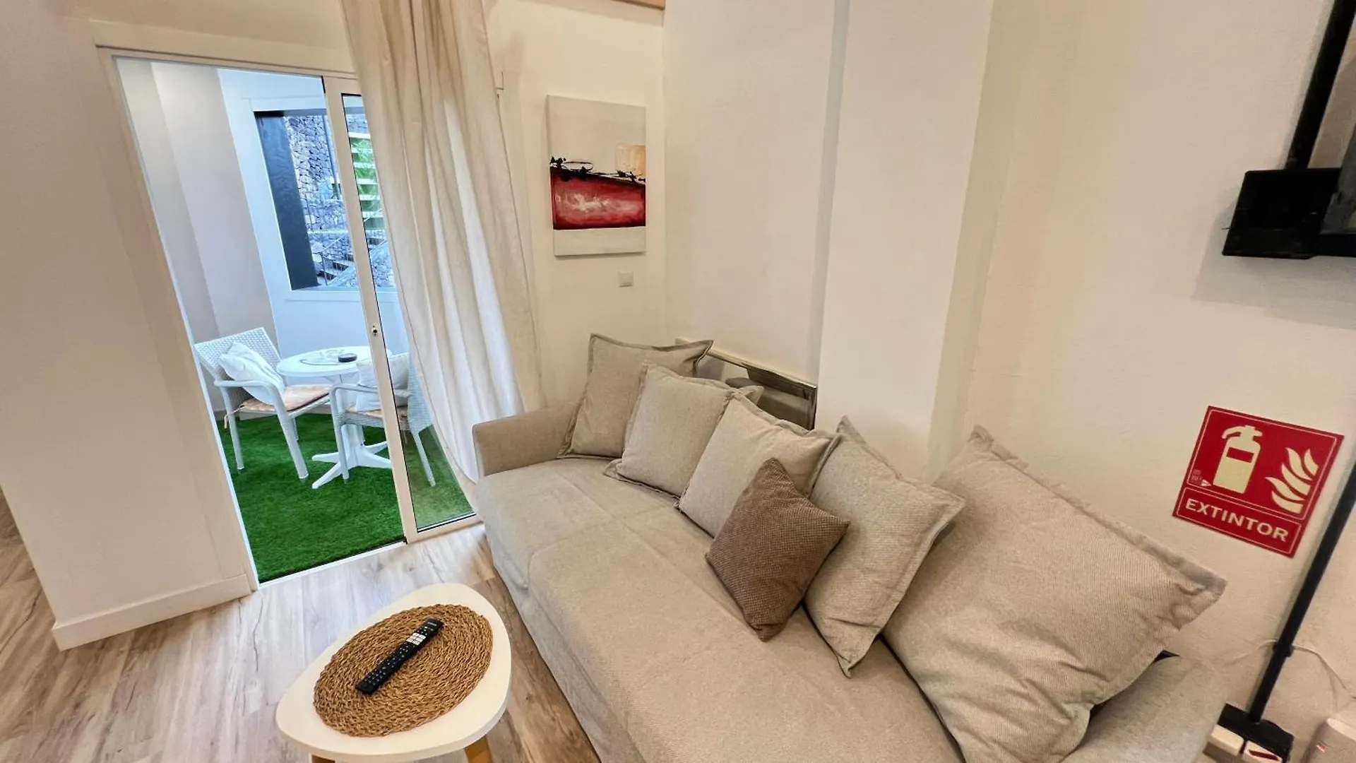 Alcamar Brand Apartment With 2 Bedroom And Private Bathroom Near The Sea! Alcalá la Real