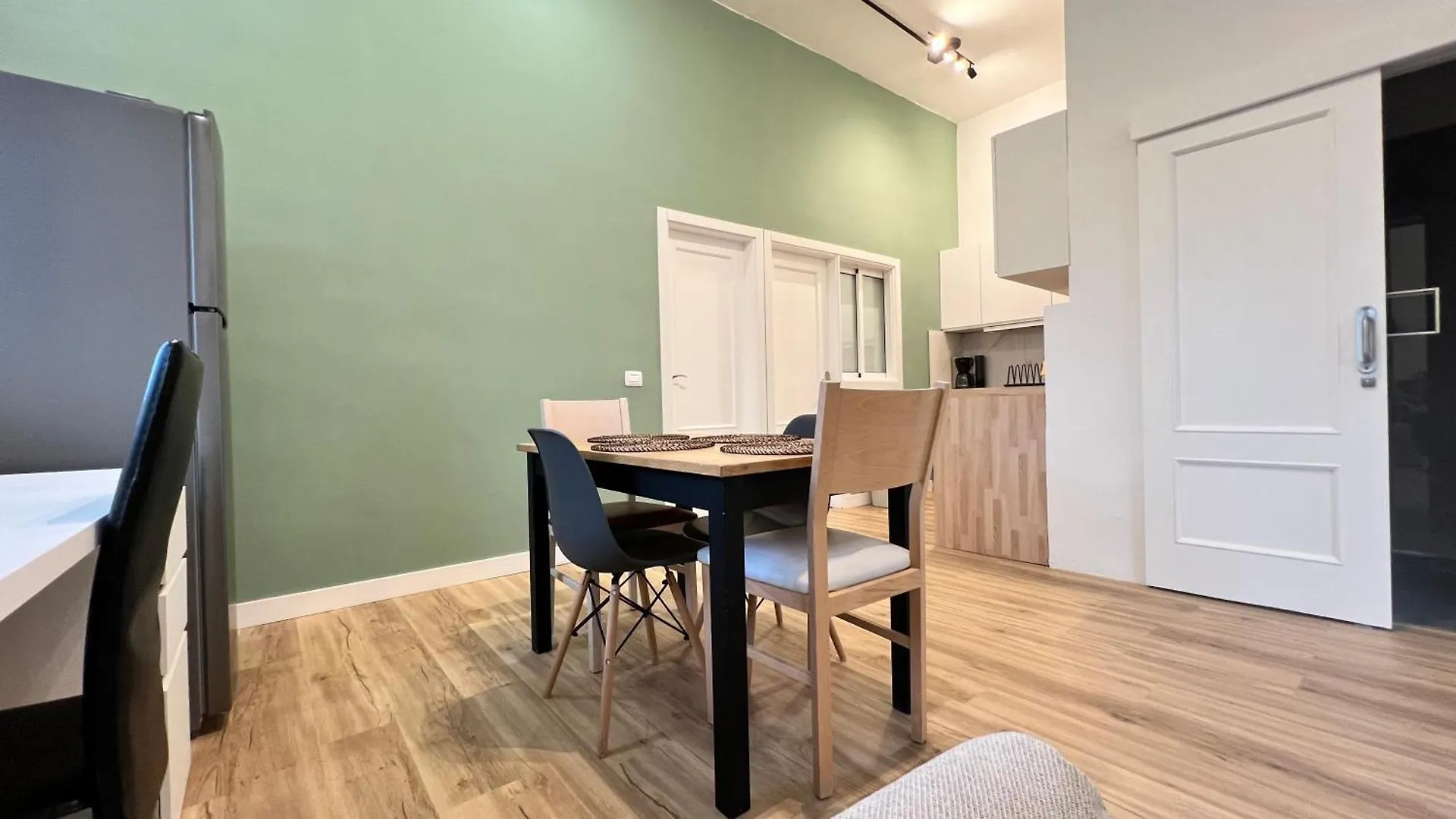 Alcamar Brand Apartment With 2 Bedroom And Private Bathroom Near The Sea! Alcalá la Real