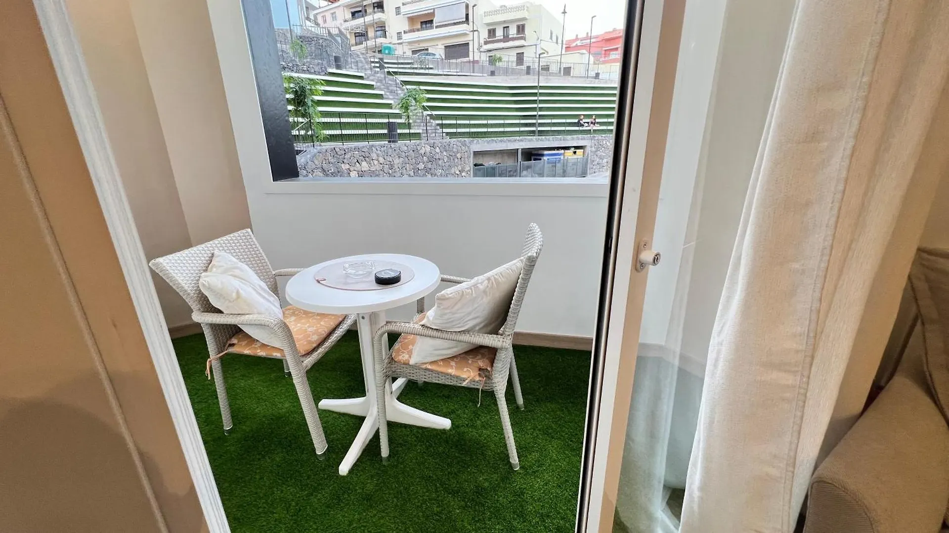 Alcamar Brand Apartment With 2 Bedroom And Private Bathroom Near The Sea! Alcalá la Real