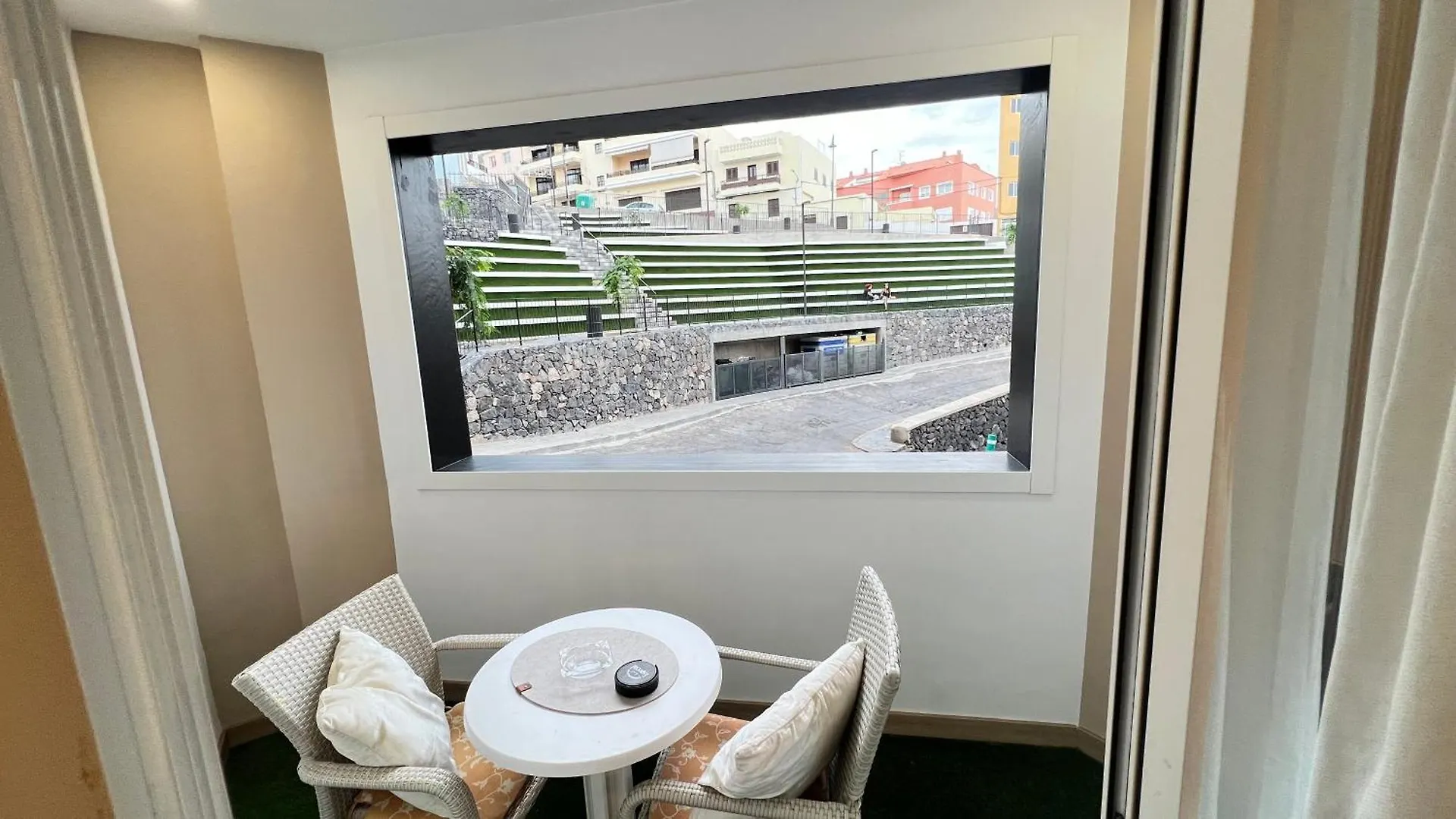 Alcamar Brand Apartment With 2 Bedroom And Private Bathroom Near The Sea! Alcalá la Real
