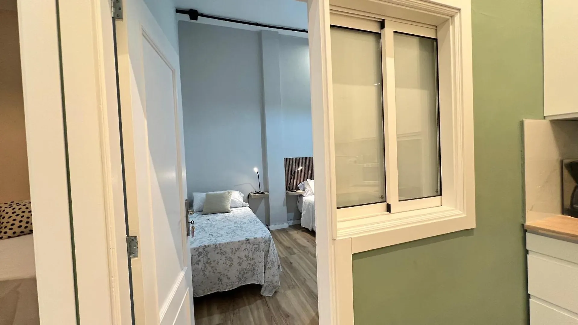 Alcamar Brand Apartment With 2 Bedroom And Private Bathroom Near The Sea! Alcalá la Real Spanien