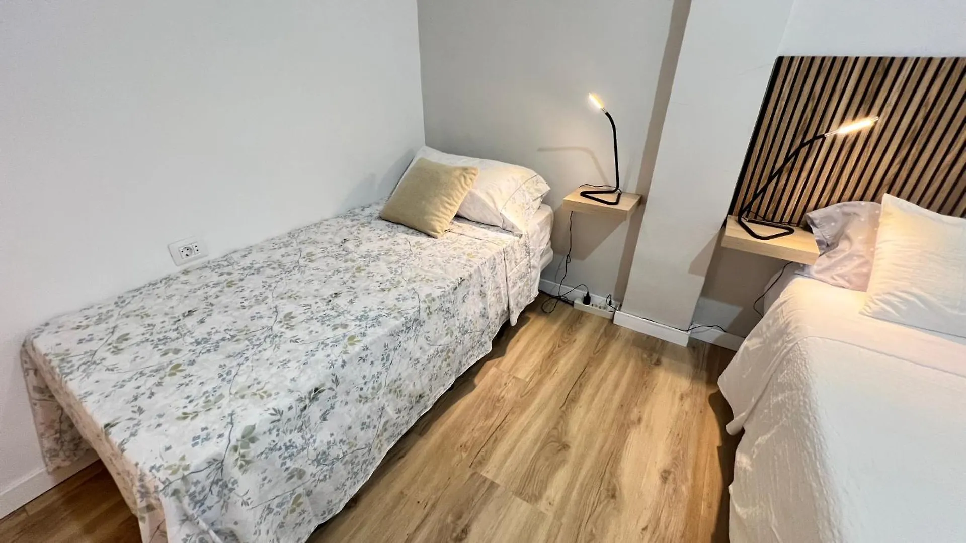 Alcamar Brand Apartment With 2 Bedroom And Private Bathroom Near The Sea! Alcalá la Real Spanien