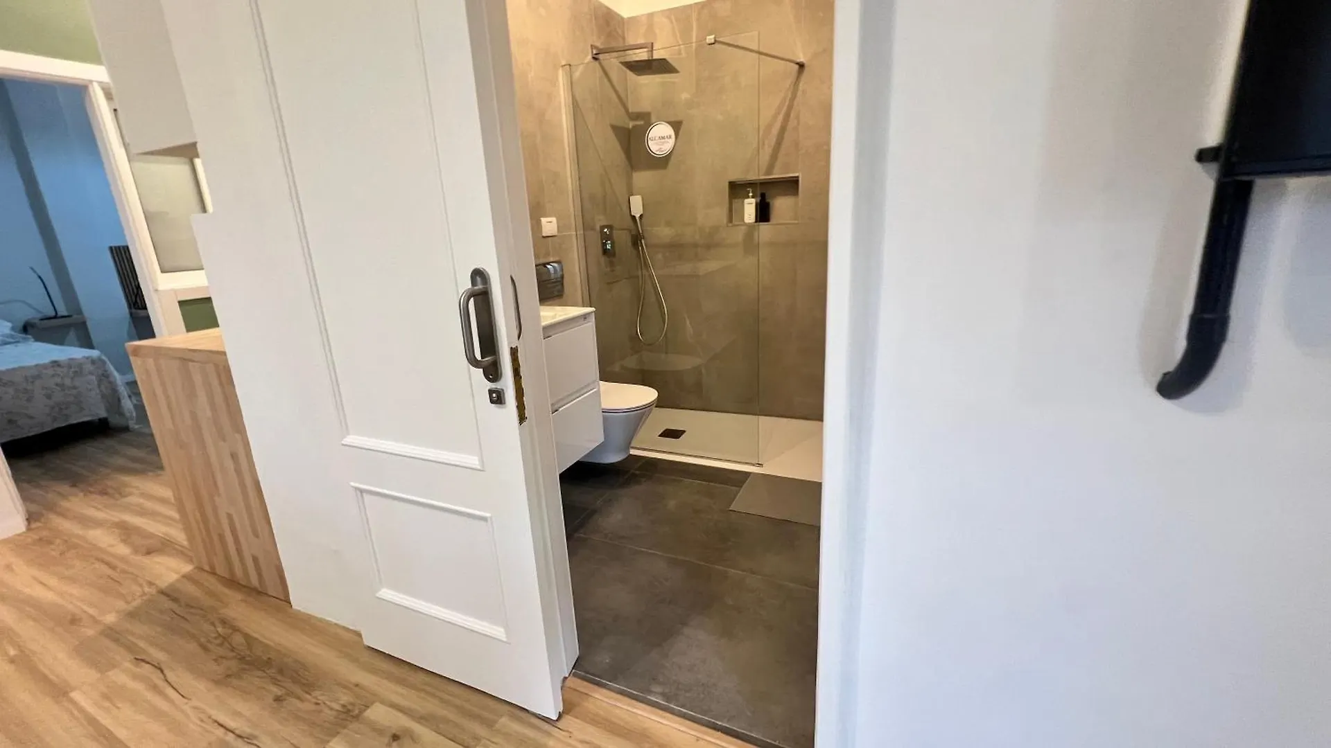 Alcamar Brand Apartment With 2 Bedroom And Private Bathroom Near The Sea! Alcalá la Real